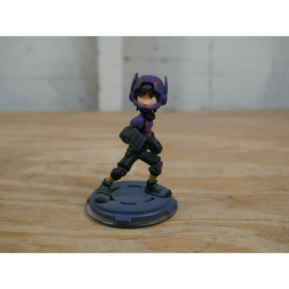 Disney INFINITY 2.0: Big Hero 6 Hiro Hamada